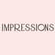 Impressions Online Boutique logo