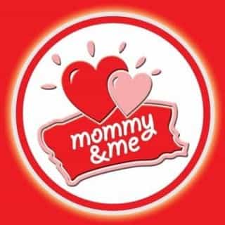 Mommy And Me logo