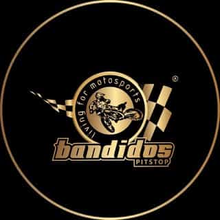 Bandidos pitstop logo