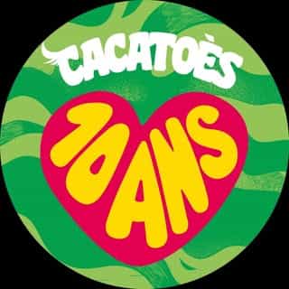 Cacatoès logo