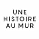Une histoire au mur logo