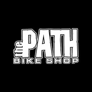 The Path Bike Shop logo