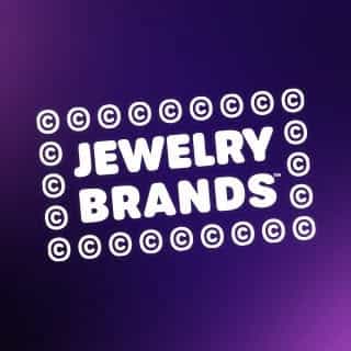 Jewelry Brands Shop logo