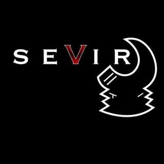 Sevir logo