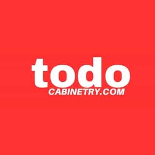 Todo Cabinetry logo