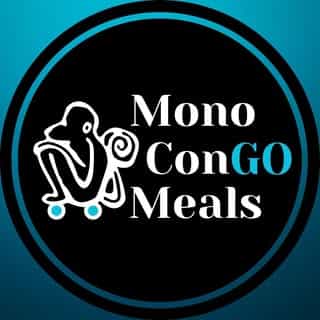 Mono ConGO Meals logo