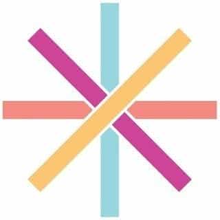 Stitched Modern logo