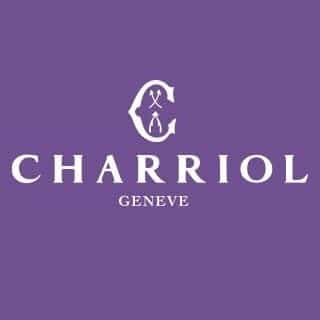 ©2025 Philippe Charriol International Ltd. logo