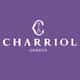 ©2025 Philippe Charriol International Ltd. logo