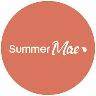 Summer Mae logo