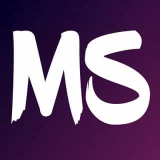 Maik Söllner 3D logo
