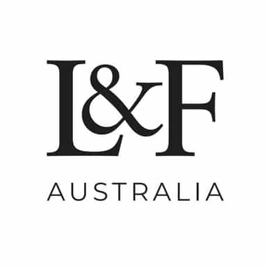 Leina & Fleur logo