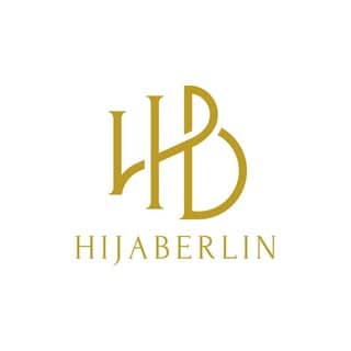 Hijaberlin logo