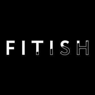 Fitish logo