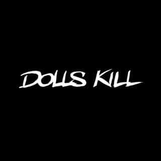 Dolls Kill logo