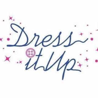 Dress It Up logo