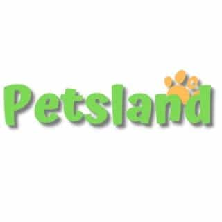 Petsland.cy logo
