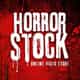Horror Stock logo