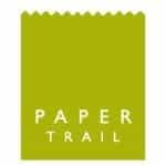 Paper Trail Rhinebeck logo
