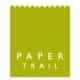 Paper Trail Rhinebeck logo