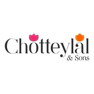 Chotteylal and Sons logo