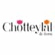 Chotteylal and Sons logo
