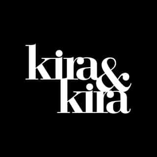 Kira and Kira logo