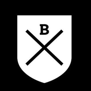 BLUESMITHS | The World's Finest Waterwear logo