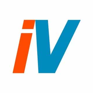 iVerso.eu logo