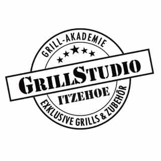 Grill Studio Itzehoe logo