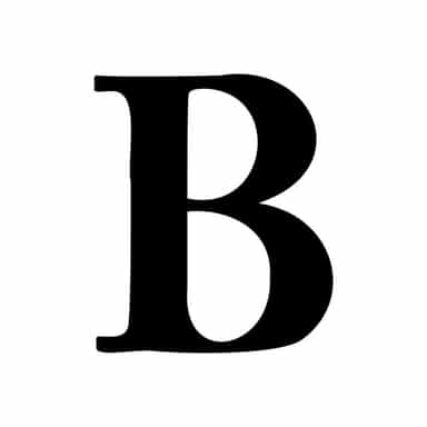 Box and Blooms logo