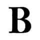 Box and Blooms logo