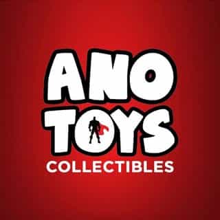 Anotoys Collectibles logo