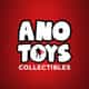 Anotoys Collectibles logo