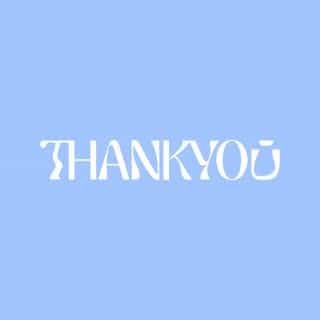 THANKYOU logo