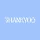 THANKYOU logo
