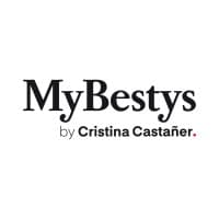 Cristina Castañer Online Shop logo