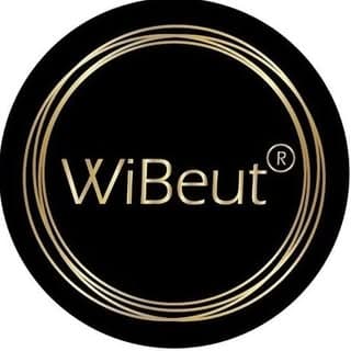 WiBeut logo