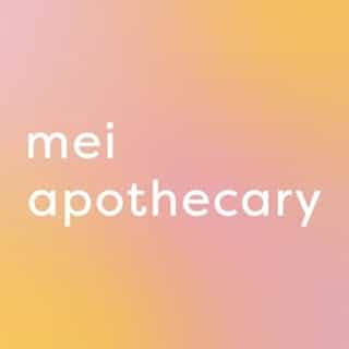 Mei Apothecary logo