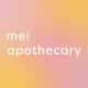 Mei Apothecary logo