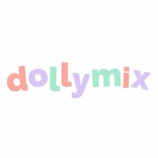Dollymix Boutique Store logo