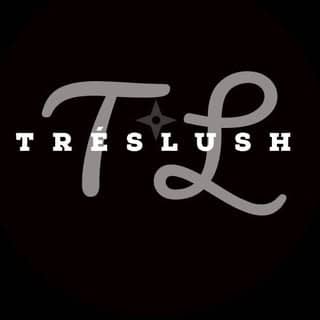 TRESLUSH logo