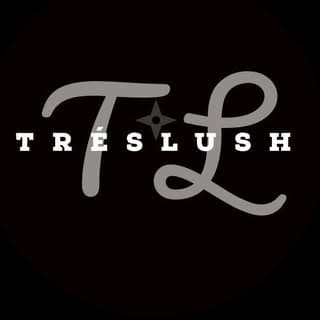 TRESLUSH logo