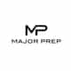 Major Prep Apparel logo