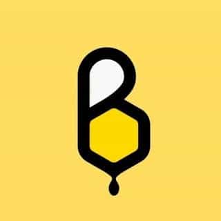 Bmanuka | בימנוקה | בי מנוקה | B-manuka logo
