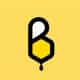 Bmanuka | בימנוקה | בי מנוקה | B-manuka logo