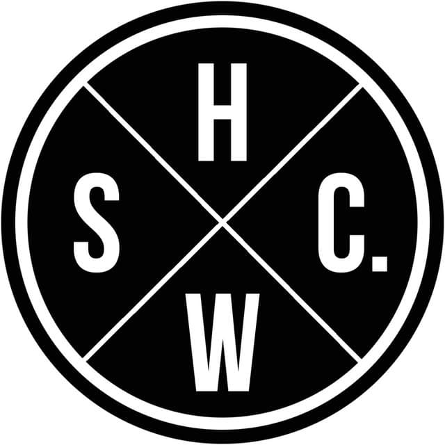 Hagwood Soap Co. logo