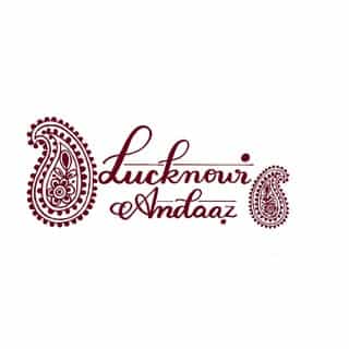 Lucknowi Andaaz logo