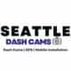 Seattle Dash Cams logo