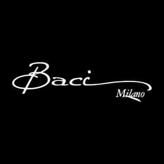 Baci Milano logo
